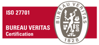Bureau Veritas ISO Certification 27701