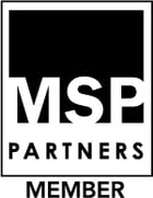 MSP Partners Member logo