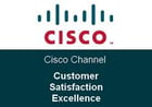 cisco customer satisfaction award