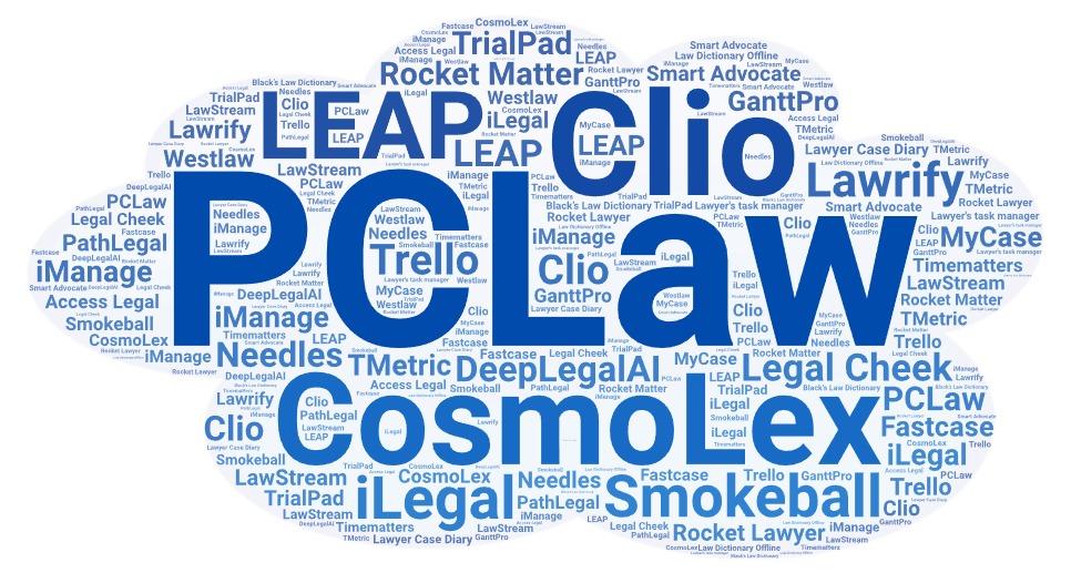 legal cloud
