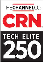 Tech Elite Top 250 Award