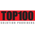 top 100 solution providers 2014