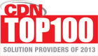 CDN Top 100 Solution Providers